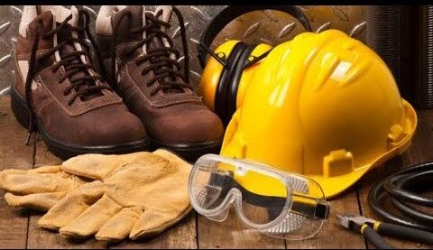 چرا رنگ‌بندی کلاه ایمنی اهمیت دارد؟